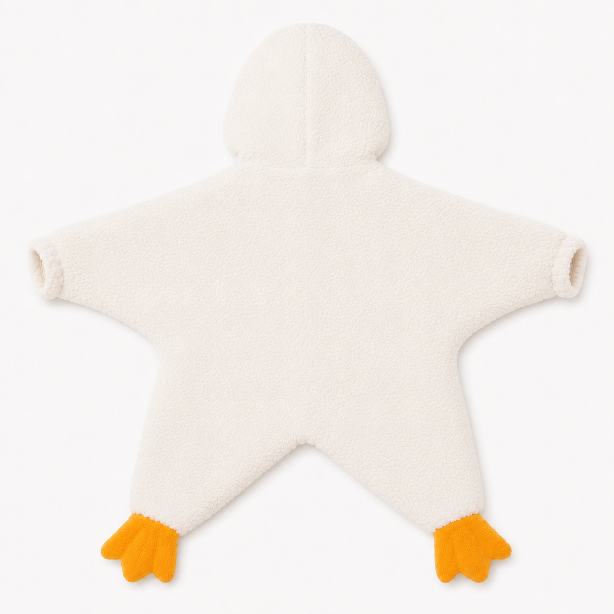 Baby Duck Suit