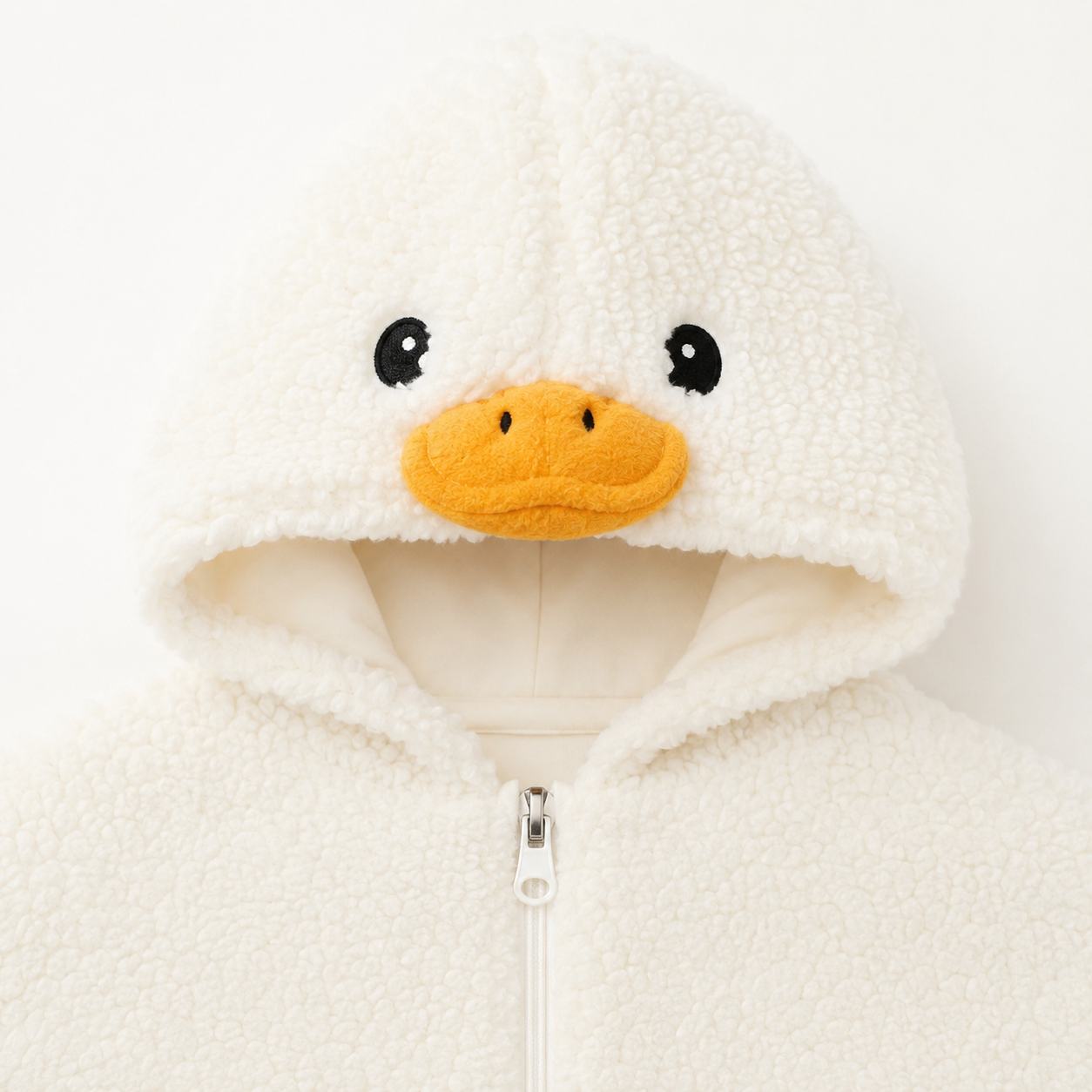 Baby Duck Suit